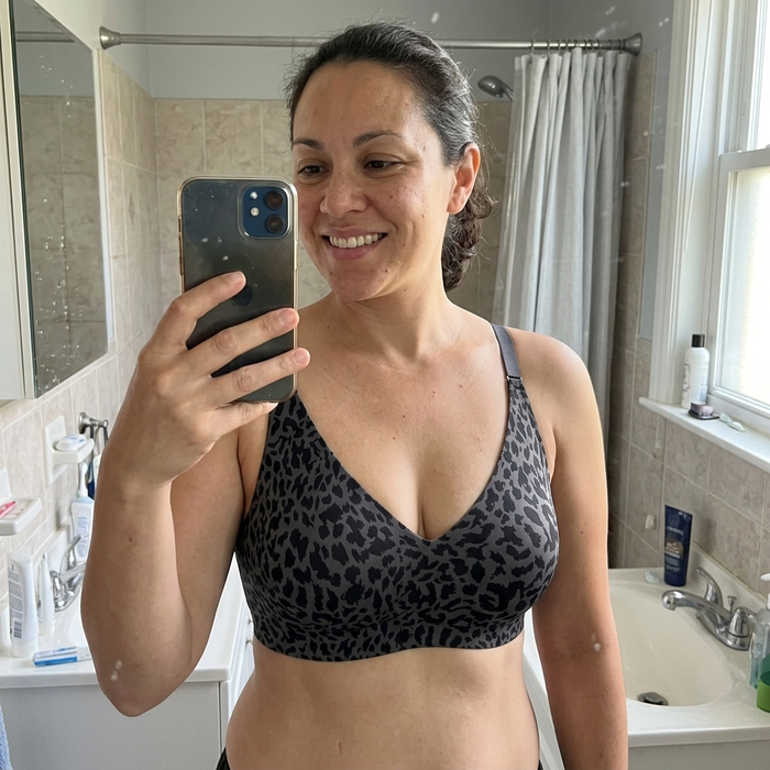 Review by Sofía A
