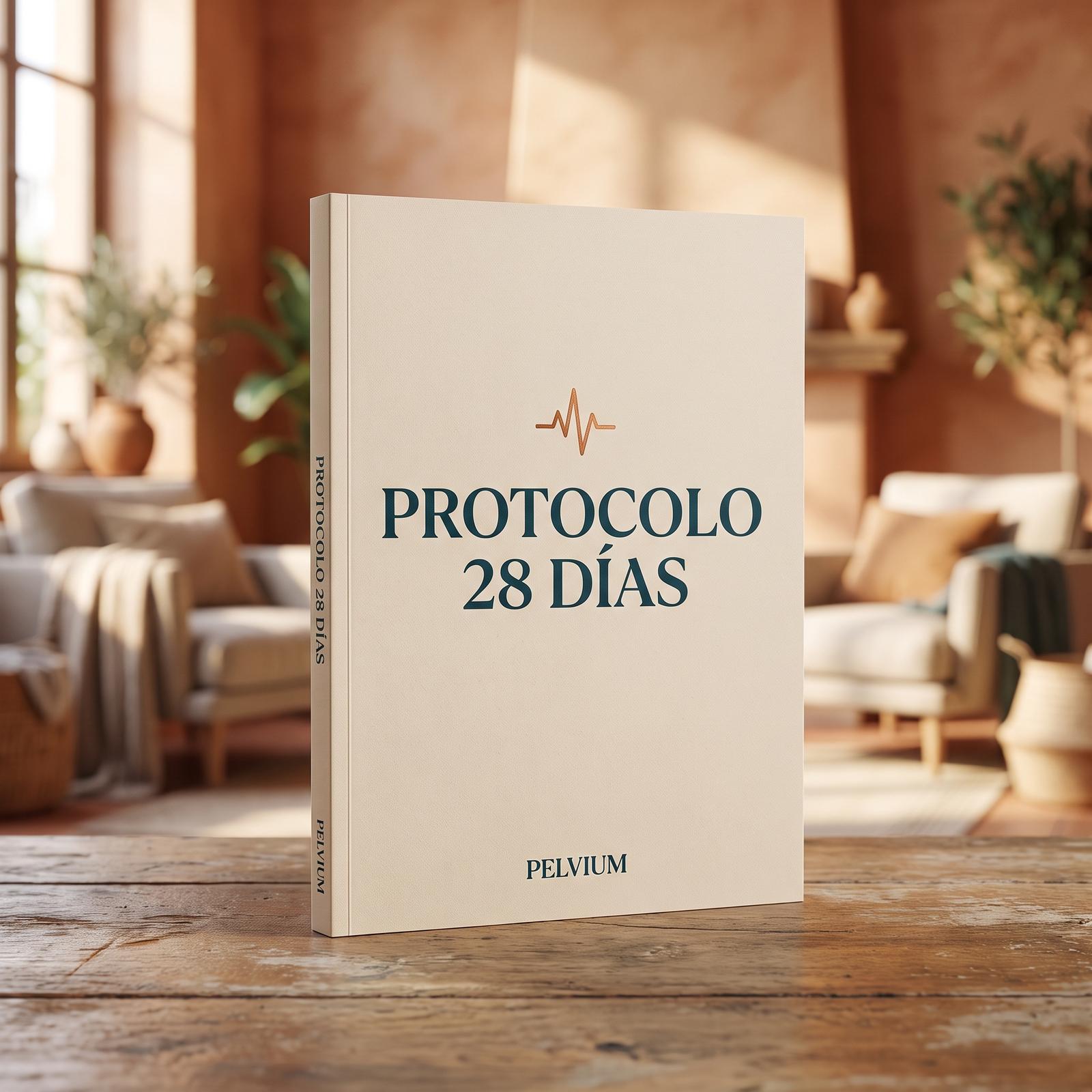 El Protocolo 28 Días: la diferencia entre intentarlo y conseguirlo